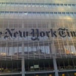 New York Times the ultimate time to speak easy with grace